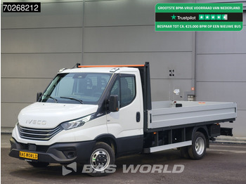 Dostavno vozilo s kesonom IVECO Daily 35c21