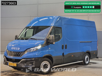 Furgon IVECO Daily 35s14