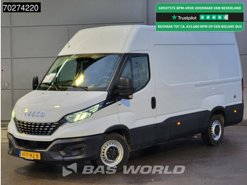 Furgon IVECO Daily 35s14