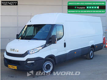 Furgon IVECO Daily 35s14