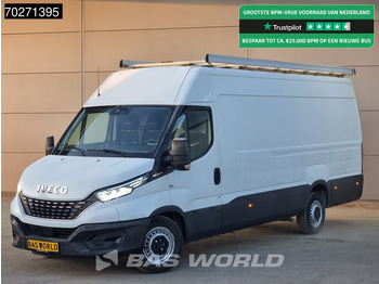 Furgon IVECO Daily 35s14