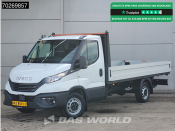 Dostavno vozilo s kesonom IVECO Daily 35s14