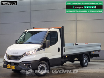 Dostavno vozilo s kesonom IVECO Daily 35s14