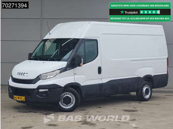 Furgon IVECO Daily 35s14