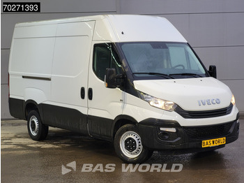 Furgon Iveco Daily 35S14 L2H2 3,5t Trekgewicht Airco Cruise Parkeersensoren L2 12m3 Airco Cruise control: slika 4