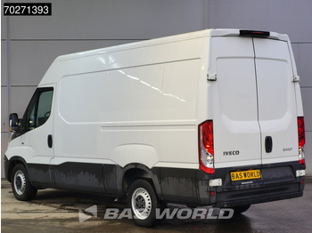 Furgon Iveco Daily 35S14 L2H2 3,5t Trekgewicht Airco Cruise Parkeersensoren L2 12m3 Airco Cruise control: slika 3