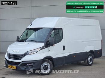 Furgon IVECO Daily 35s14