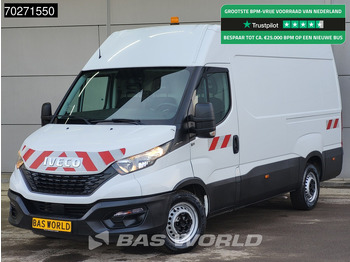 Furgon IVECO Daily 35s14