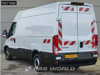 Furgon Iveco Daily 35S14 L2H2 Euro6 Camera Airco Cruise 3.5t trekgewicht L2 12m3 Airco Cruise control: slika 3