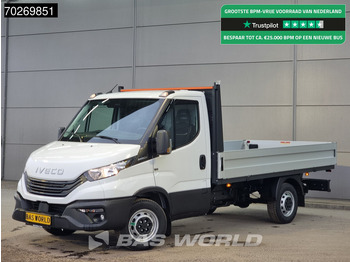 Dostavno vozilo s kesonom IVECO Daily 35s16