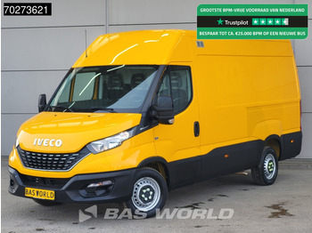 Furgon IVECO Daily 35s16