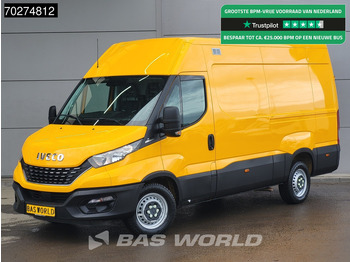 Furgon IVECO Daily 35s16