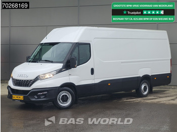 Furgon IVECO Daily 35s16