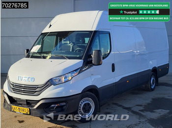 Furgon IVECO Daily 35s16