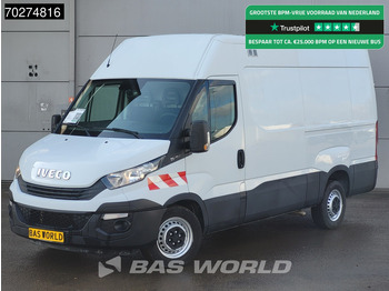 Furgon IVECO Daily 35s16