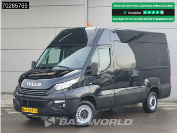 Furgon IVECO Daily 35s18