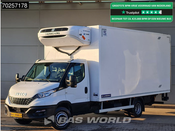 Hladilno vozilo IVECO Daily