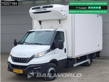 Hladilno vozilo IVECO Daily