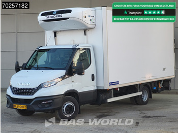 Hladilno vozilo IVECO Daily