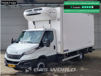 Hladilno vozilo IVECO Daily