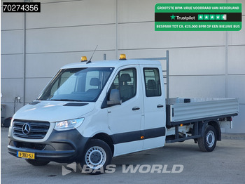 Dostavno vozilo s kesonom MERCEDES-BENZ Sprinter 314