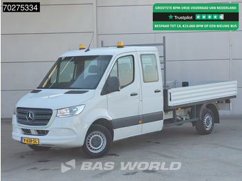 Dostavno vozilo s kesonom MERCEDES-BENZ Sprinter 314