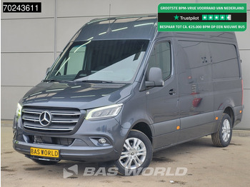 Furgon MERCEDES-BENZ Sprinter 319