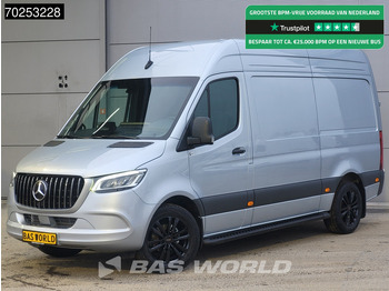 Furgon MERCEDES-BENZ Sprinter 319