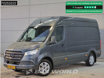 Furgon MERCEDES-BENZ Sprinter 319