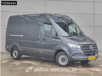 Nov Furgon Mercedes-Benz Sprinter 319 CDI Automaat L2H2 model 2025 Camera MBUX LED Airco Cruise 11m3 Airco Cruise control: slika 3