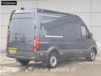 Nov Furgon Mercedes-Benz Sprinter 319 CDI Automaat L2H2 model 2025 Camera MBUX LED Airco Cruise 11m3 Airco Cruise control: slika 5