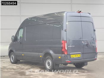 Nov Furgon Mercedes-Benz Sprinter 319 CDI Automaat L2H2 model 2025 Camera MBUX LED Airco Cruise 11m3 Airco Cruise control: slika 2