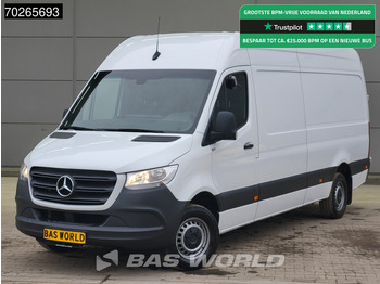 Furgon MERCEDES-BENZ Sprinter 319