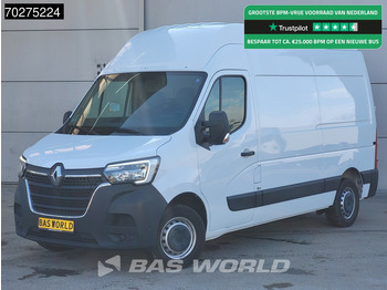 Furgon RENAULT Master