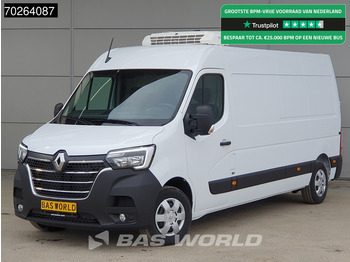 Hladilno vozilo RENAULT Master