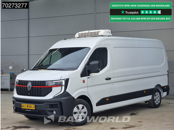 Hladilno vozilo RENAULT Master