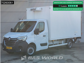 Hladilno vozilo RENAULT Master