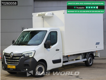 Hladilno vozilo RENAULT Master