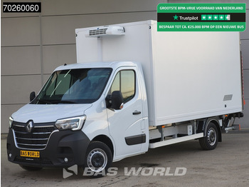 Hladilno vozilo RENAULT Master