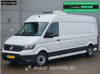 Hladilno vozilo VOLKSWAGEN Crafter