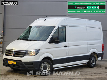 Hladilno vozilo VOLKSWAGEN Crafter