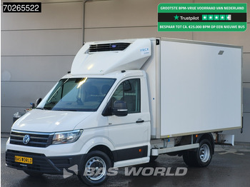 Hladilno vozilo VOLKSWAGEN Crafter