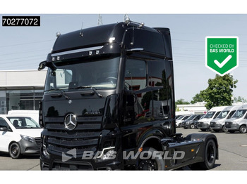 Vlačilec MERCEDES-BENZ Actros