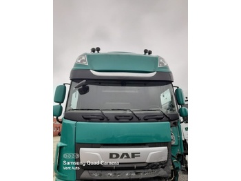 Kabina DAF XF 106