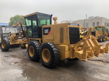 Greder CATERPILLAR 120H