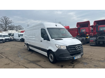 Furgon MERCEDES-BENZ Sprinter 314