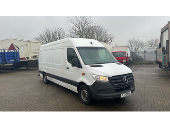 Furgon MERCEDES-BENZ Sprinter 314