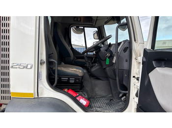 Komunalni tovornjak VOLVO FL 250 EURO 6: slika 5