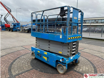 Škarjasta dvižna ploščad Genie GS-3246 Electric Scissor Work Lift 1175cm: slika 3