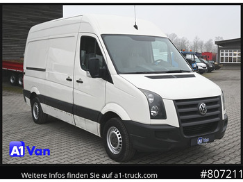 Furgon VOLKSWAGEN Crafter 35